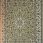 Ковер шерстяной  с вискозой Persian 160L QJ0039SCMB