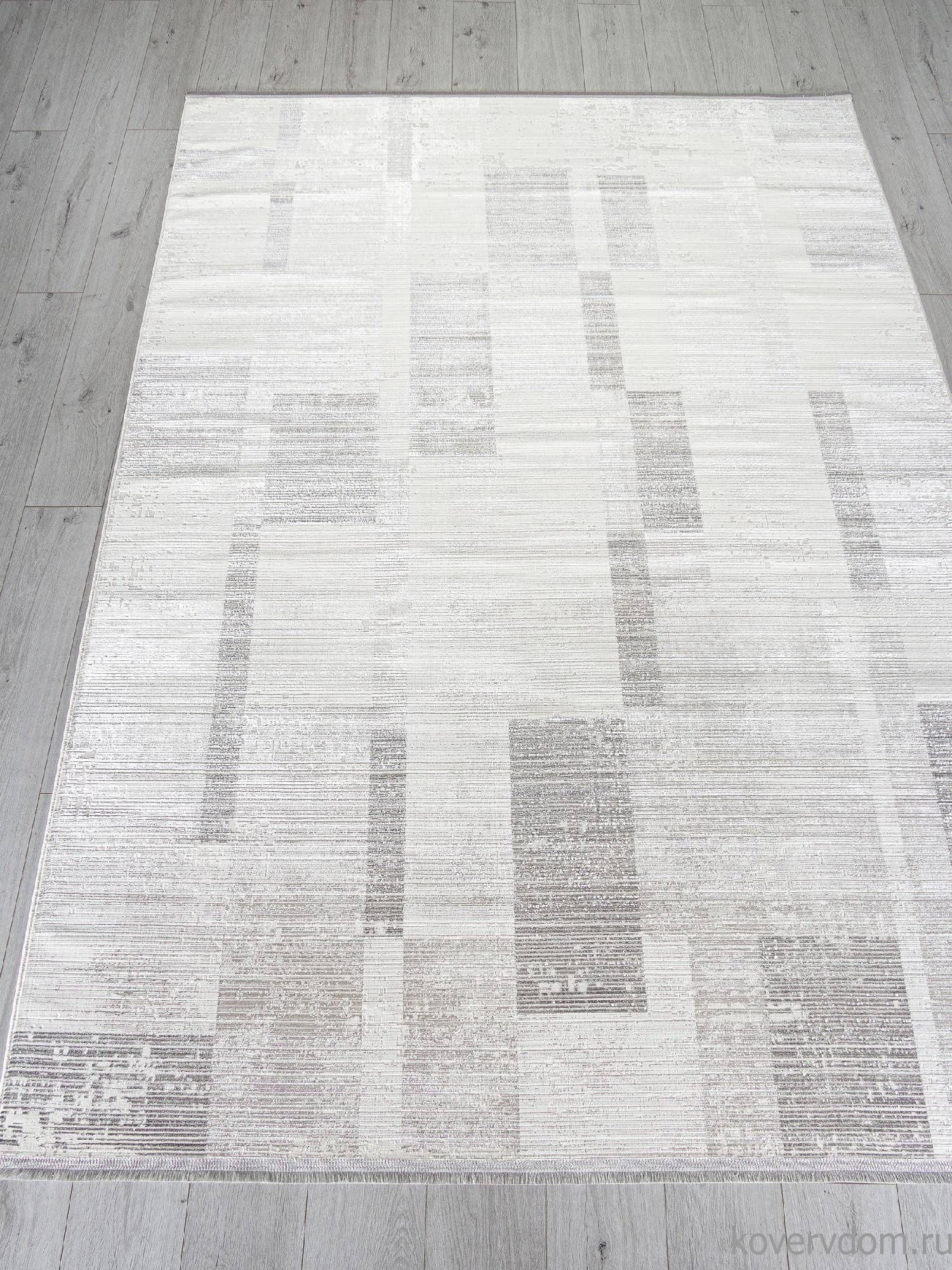 Ковер SHINE 32325A CREAM / L.GREY Ковер SHINE 32325A CREAM / L.GREY