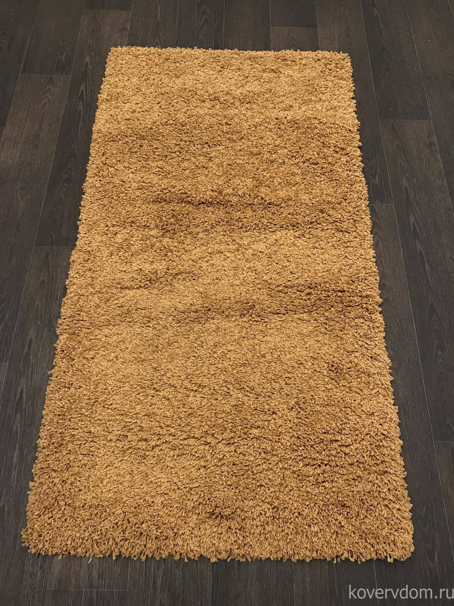 Ковер SHAGGY ULTRA S600 YELLOW3000 Ковер SHAGGY ULTRA S600 YELLOW3000