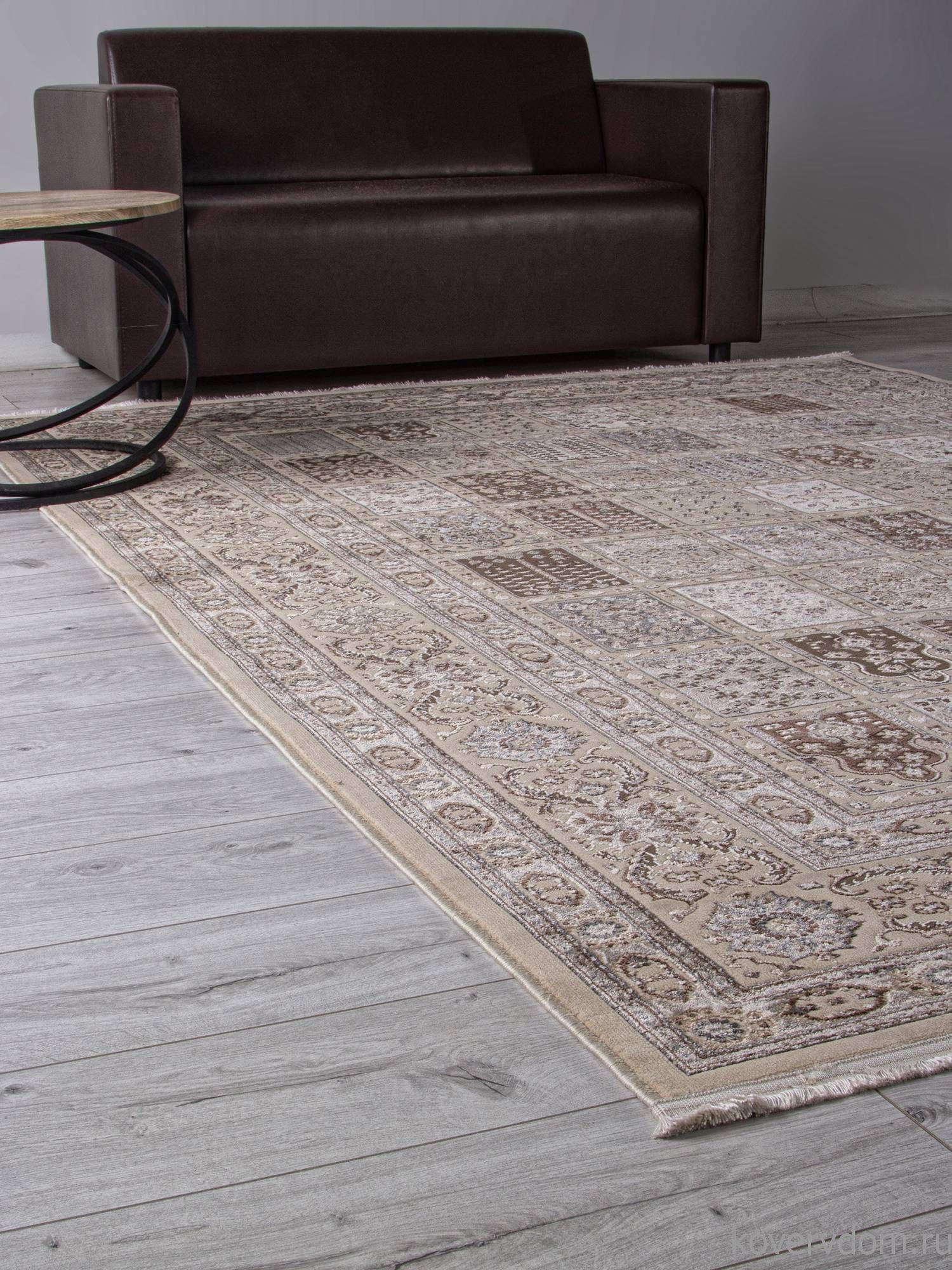 Ковер DOLCE D204 BEIGE