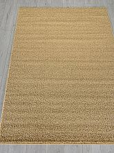 Ковер Шегги бежевый LANA T600 BEIGE 2