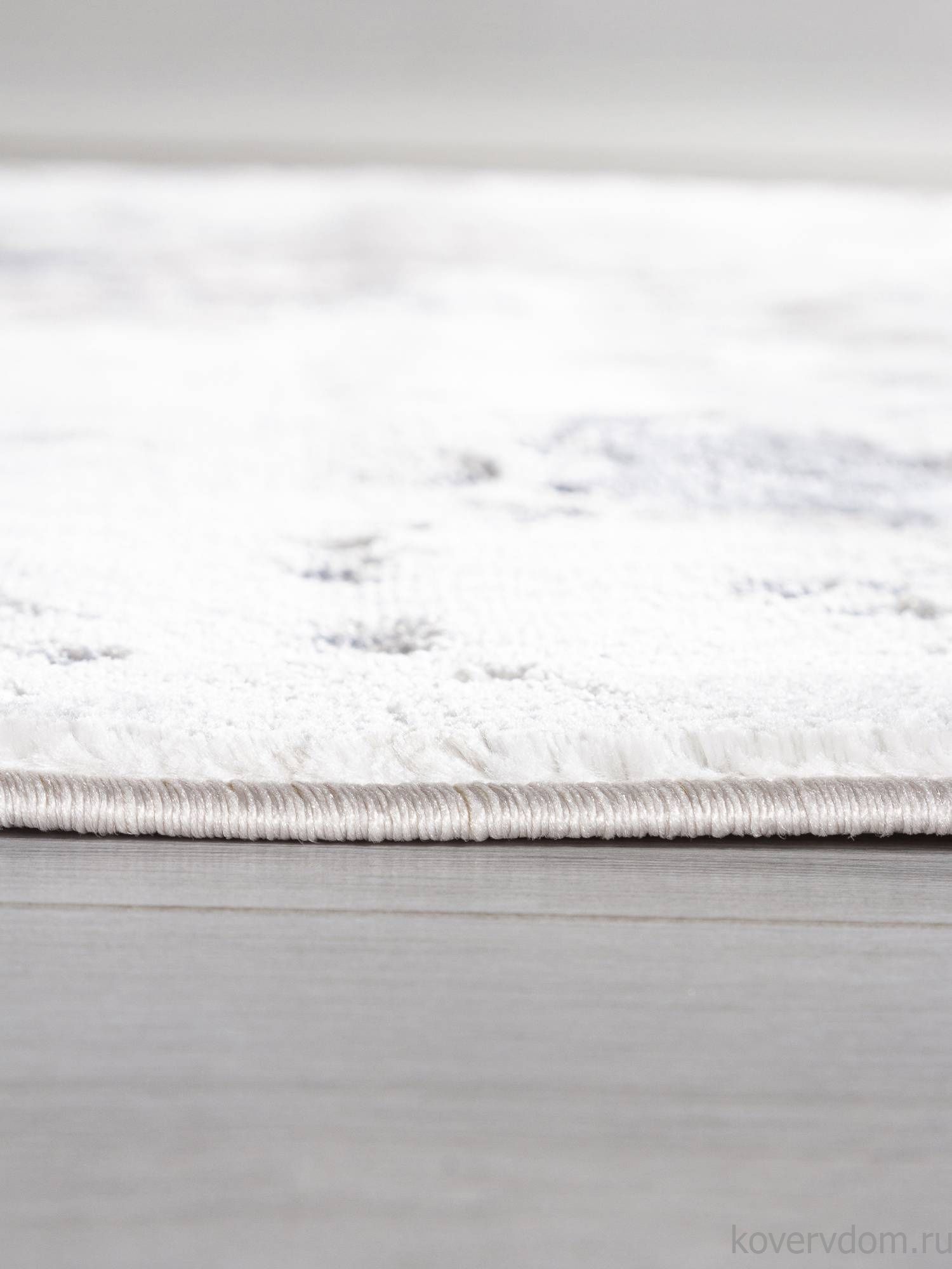 Ковер LUCCI P1263 D.BLUE / D.BLUE Ковер LUCCI P1263 D.BLUE / D.BLUE