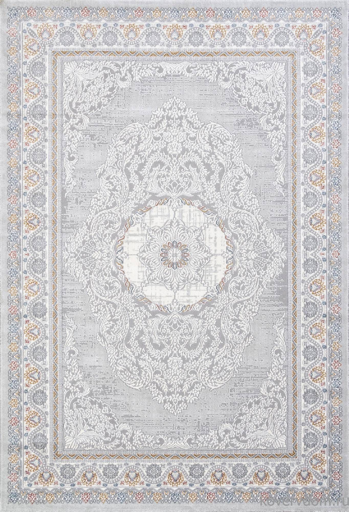 Ковер ARMINA GA014N GREY / MULTI Ковер ARMINA GA014N GREY / MULTI