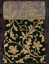 Ковровая Дорожка LAGUNA D184 GREEN