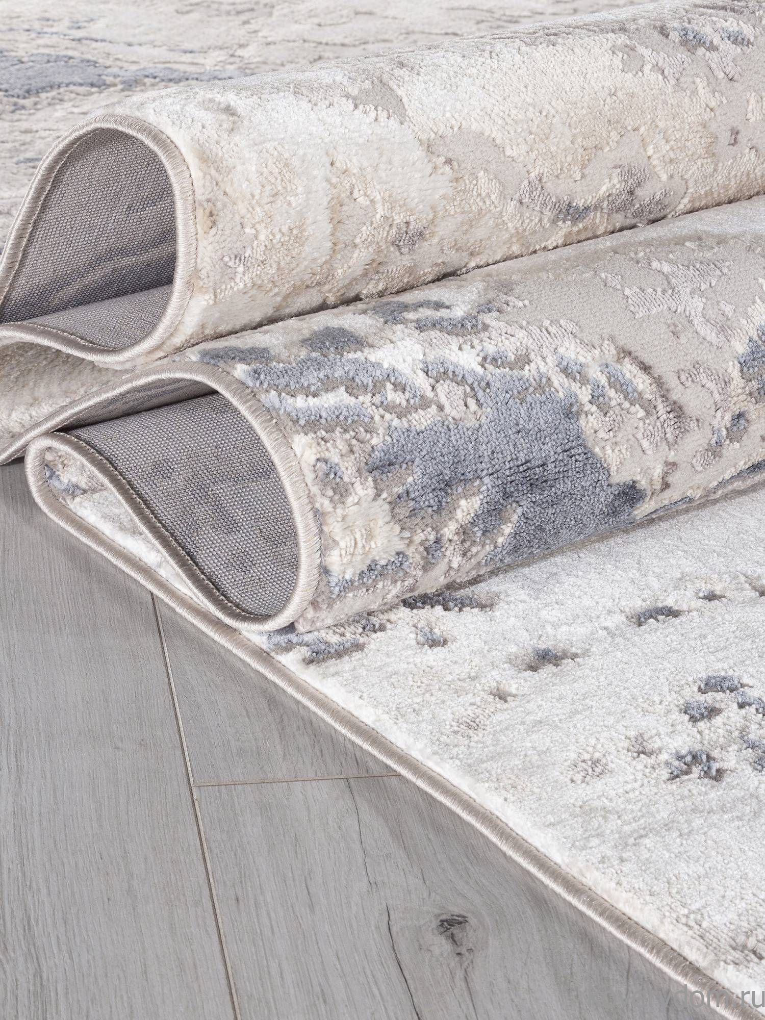 Ковер LUCCI P1263 D.BLUE / D.BLUE Ковер LUCCI P1263 D.BLUE / D.BLUE