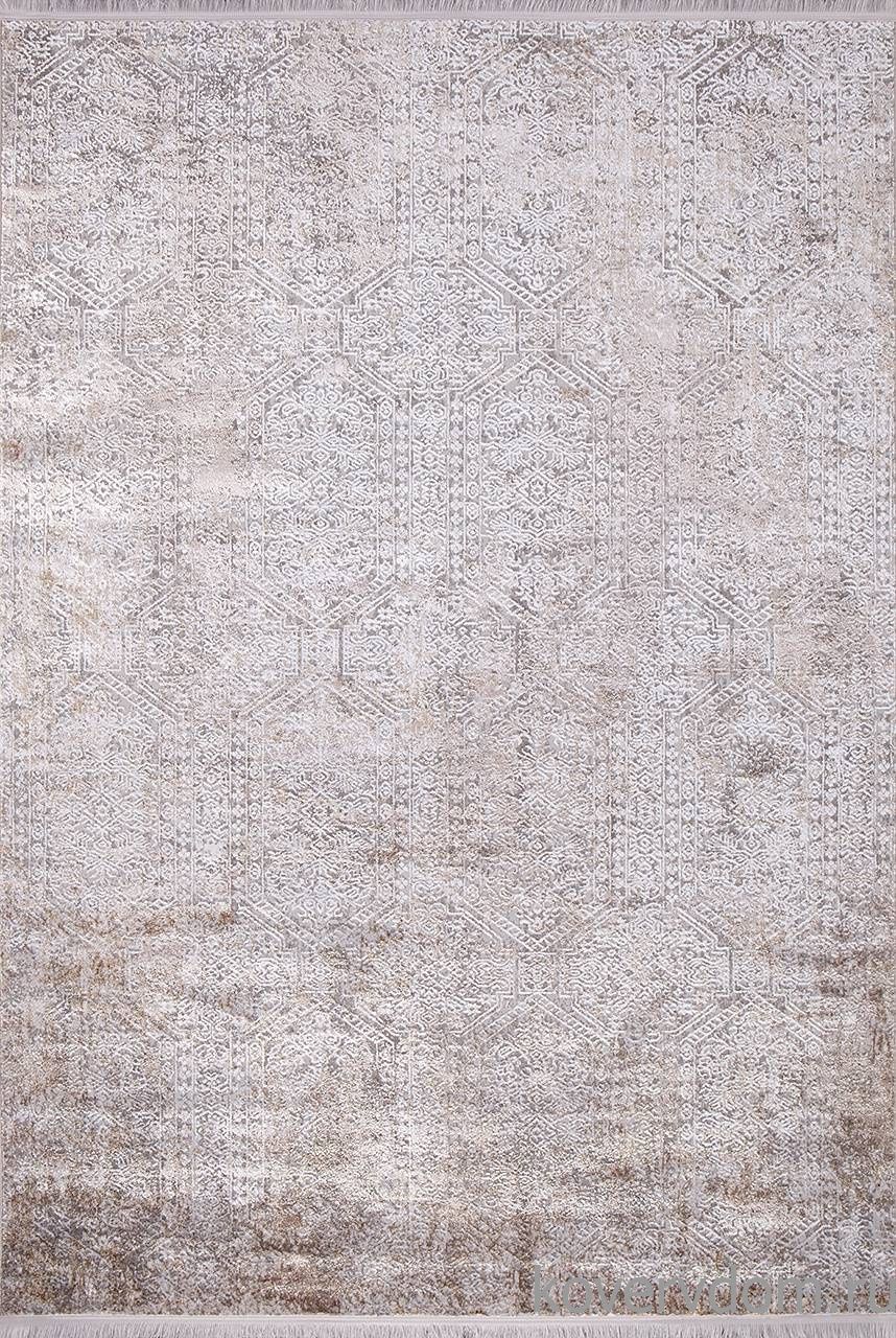 Ковер AJMAL LP 257 CREAM / VIZON Ковер AJMAL LP 257 CREAM / VIZON