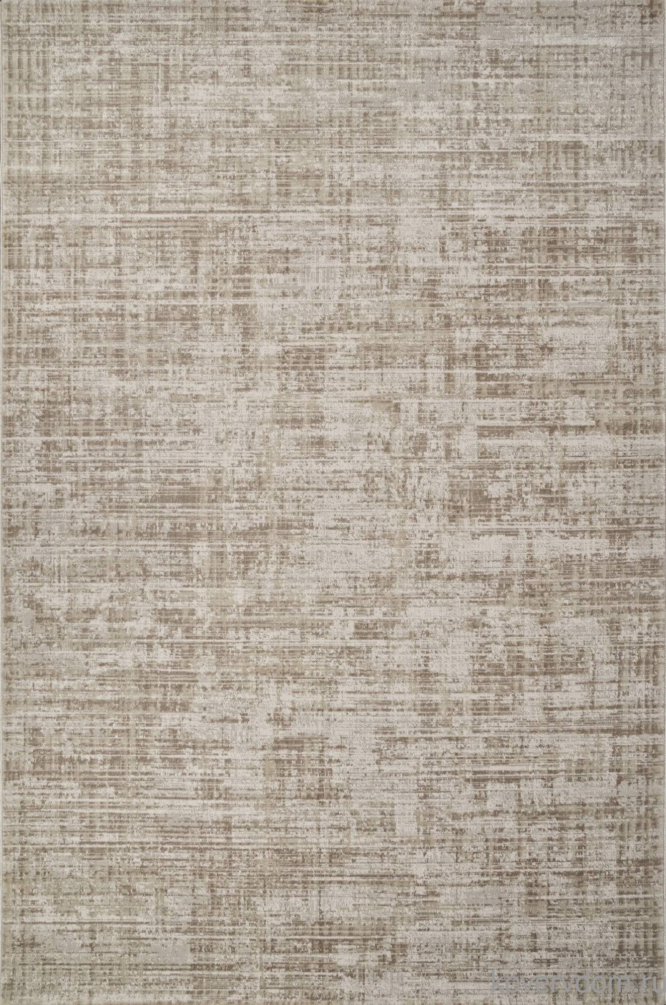 Ковер AFINA F415AE BEIGE / L.BROWN Ковер AFINA F415AE BEIGE / L.BROWN