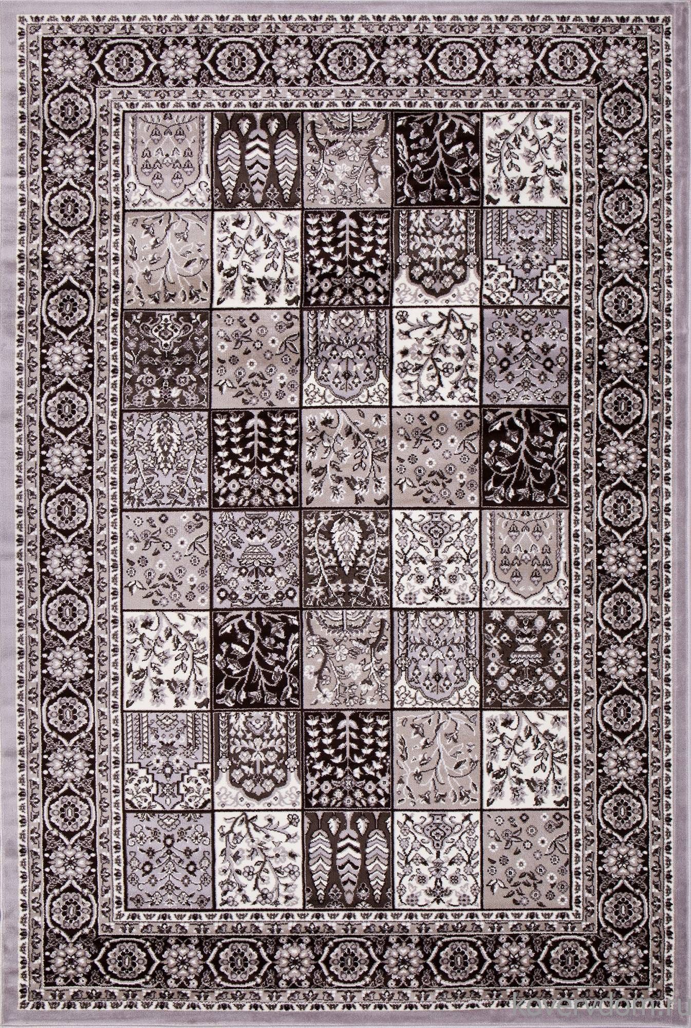 Ковер OLYMPOS 2 d391 LILAC