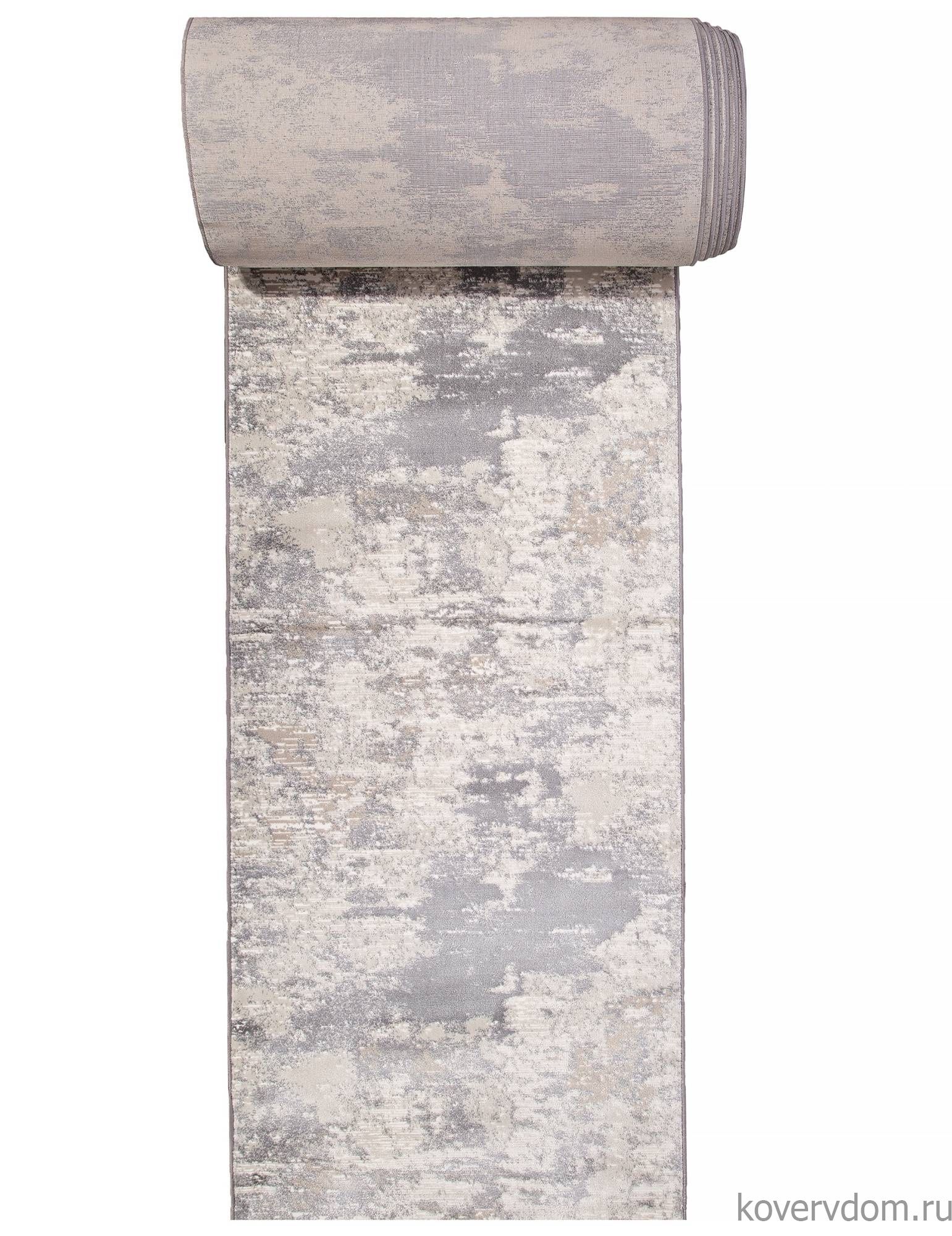 Ковровая Дорожка ATLANTIS D734 BEIGE Ковровая Дорожка ATLANTIS D734 BEIGE