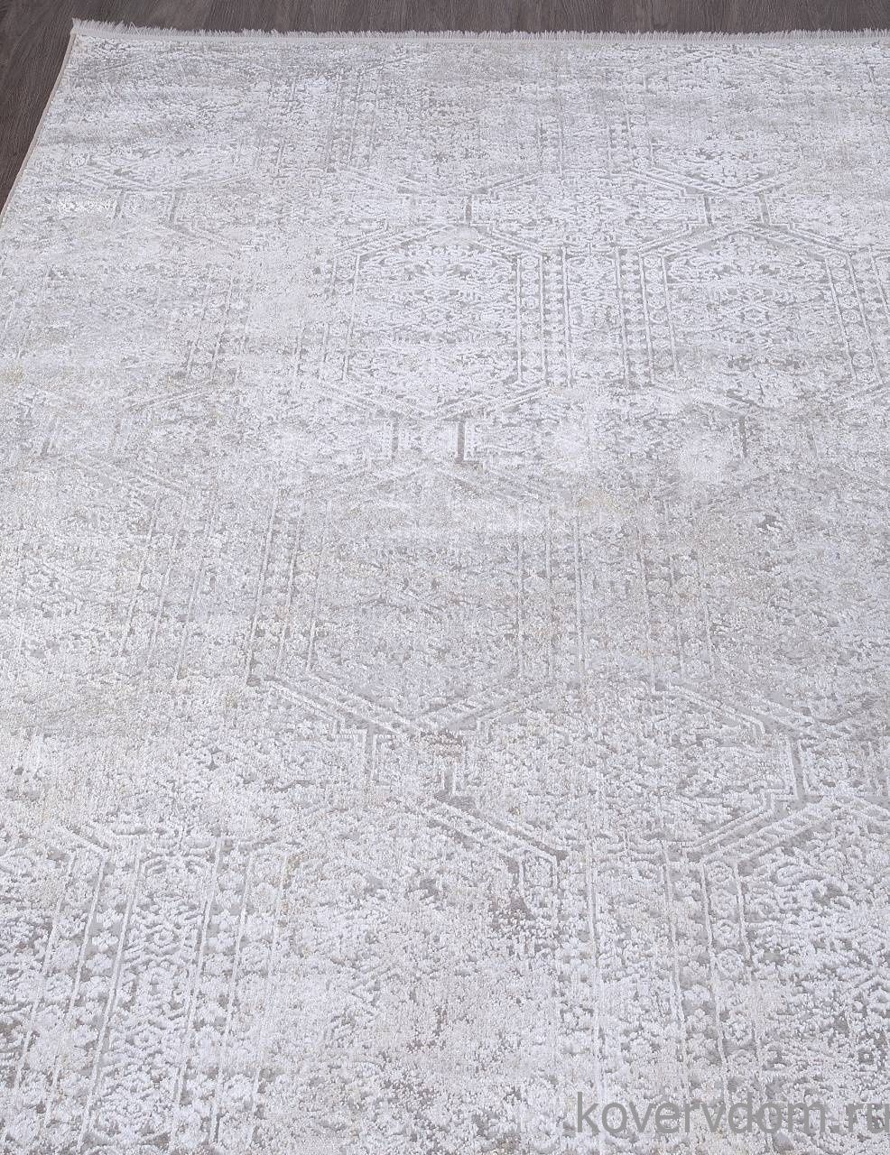 Ковер AJMAL LP 257 CREAM / VIZON Ковер AJMAL LP 257 CREAM / VIZON