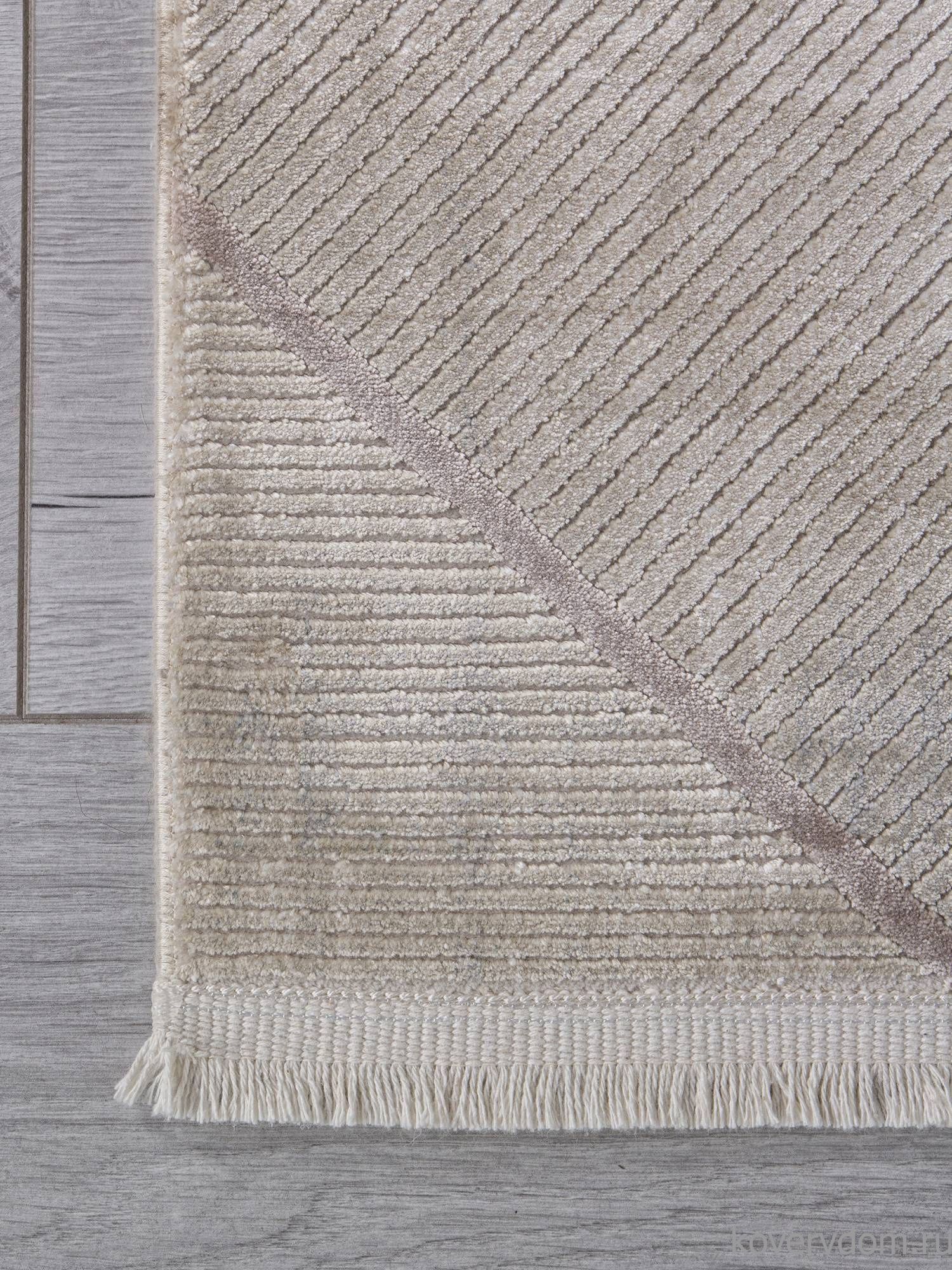 Ковер EMPEROS OLIMPOS A495APS L.BEIGE / GREY