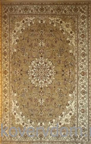Ковер шерстяной  с вискозой Persian 160L QJ0039SCMC Ковер шерстяной  с вискозой Persian 160L QJ0039SCMC