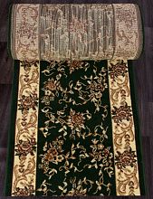 Ковровая Дорожка LAGUNA 5455 GREEN