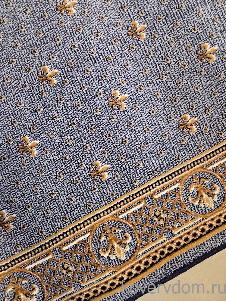 Ковровая дорожка LILIA jeans color