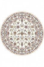 Ковер Erdenet Hunnu Wool+Viscose Round 6C1562 001