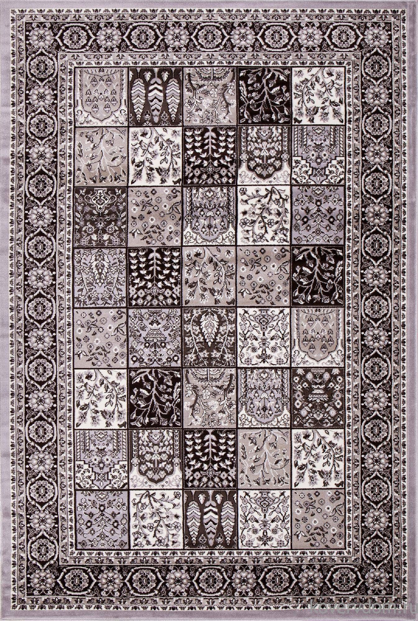 Ковер OLYMPOS 2 d391 LILAC