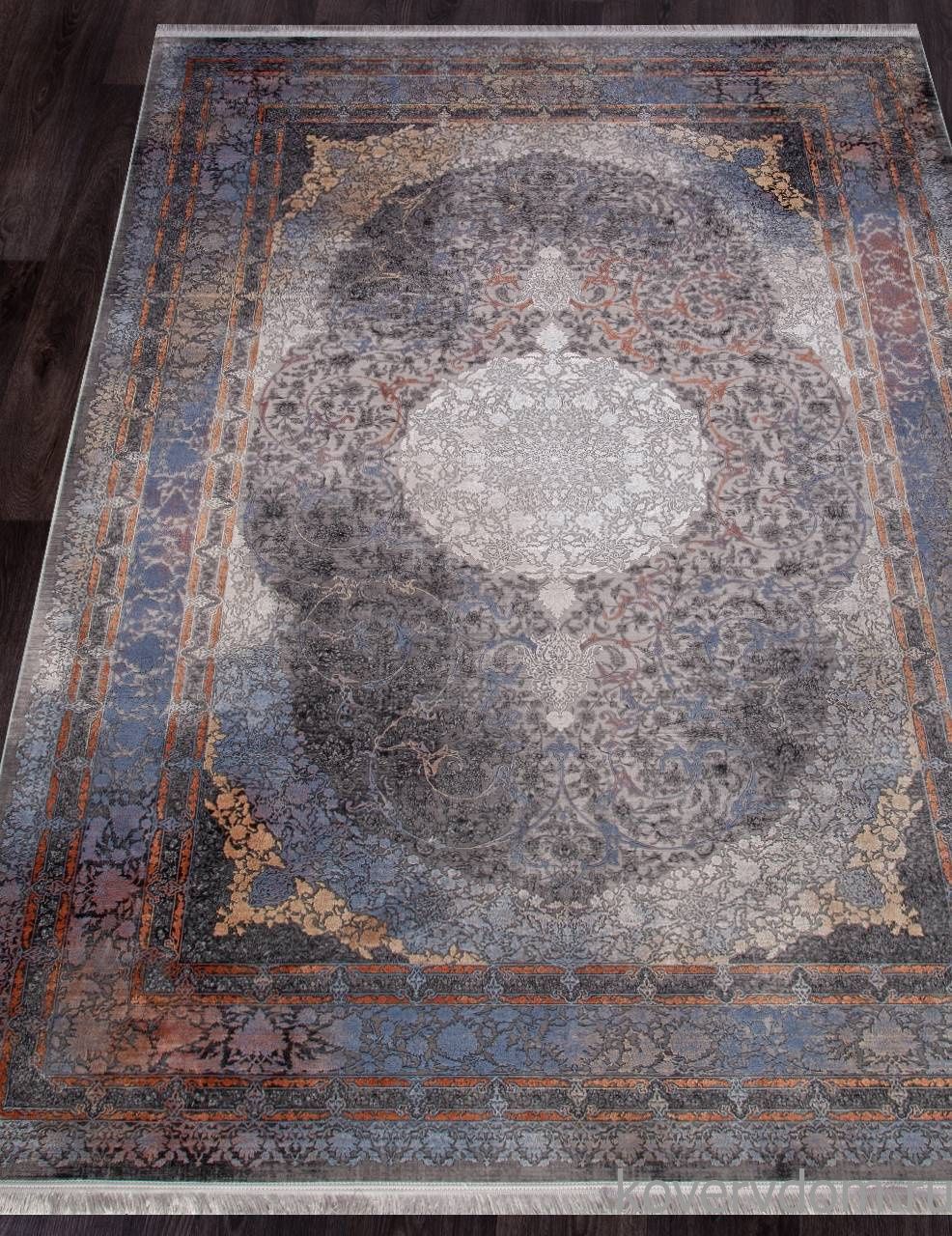 Ковер MUSKAT 1200 9070 000