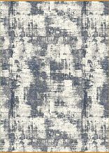 Ковер из вискозы DUBAI 00067 GREY / BLUE