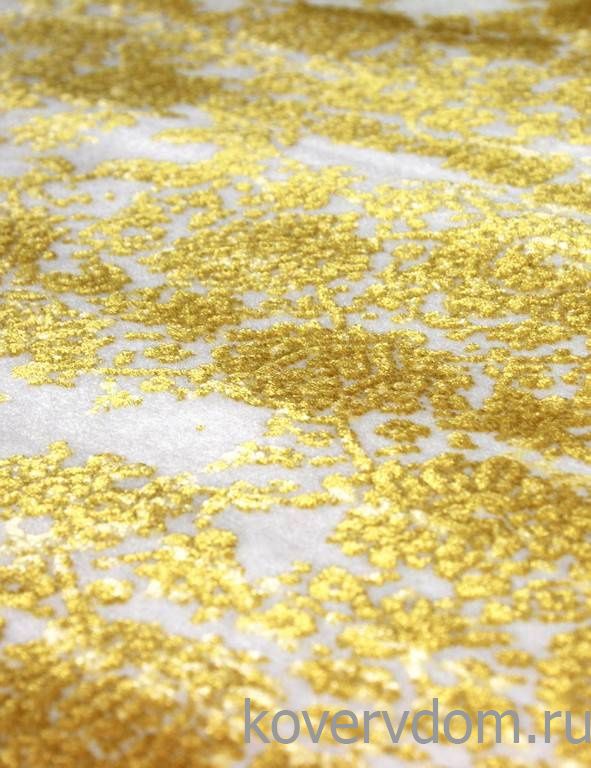 Ковер TRUVA 08405Y YELLOW / YELLOW Ковер TRUVA 08405Y YELLOW / YELLOW