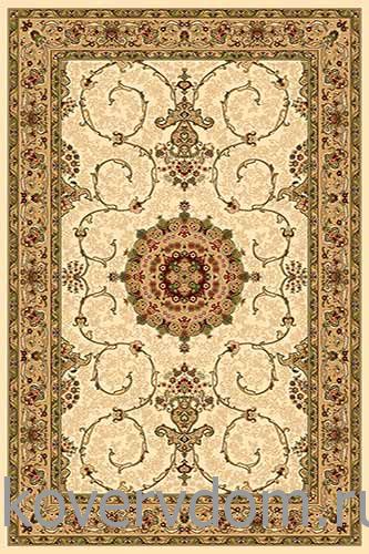 Ковер IZMIR d034 CREAM