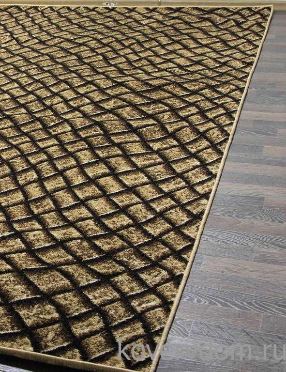 Ковер SUNRISE 2 D452 BEIGE