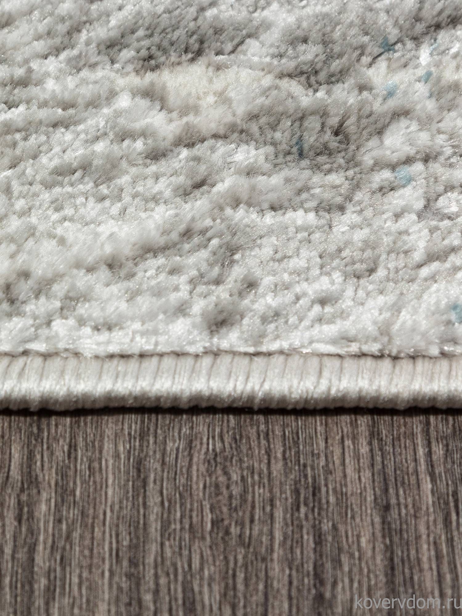 Ковер MARMARIS 26941A GRY / BLUE