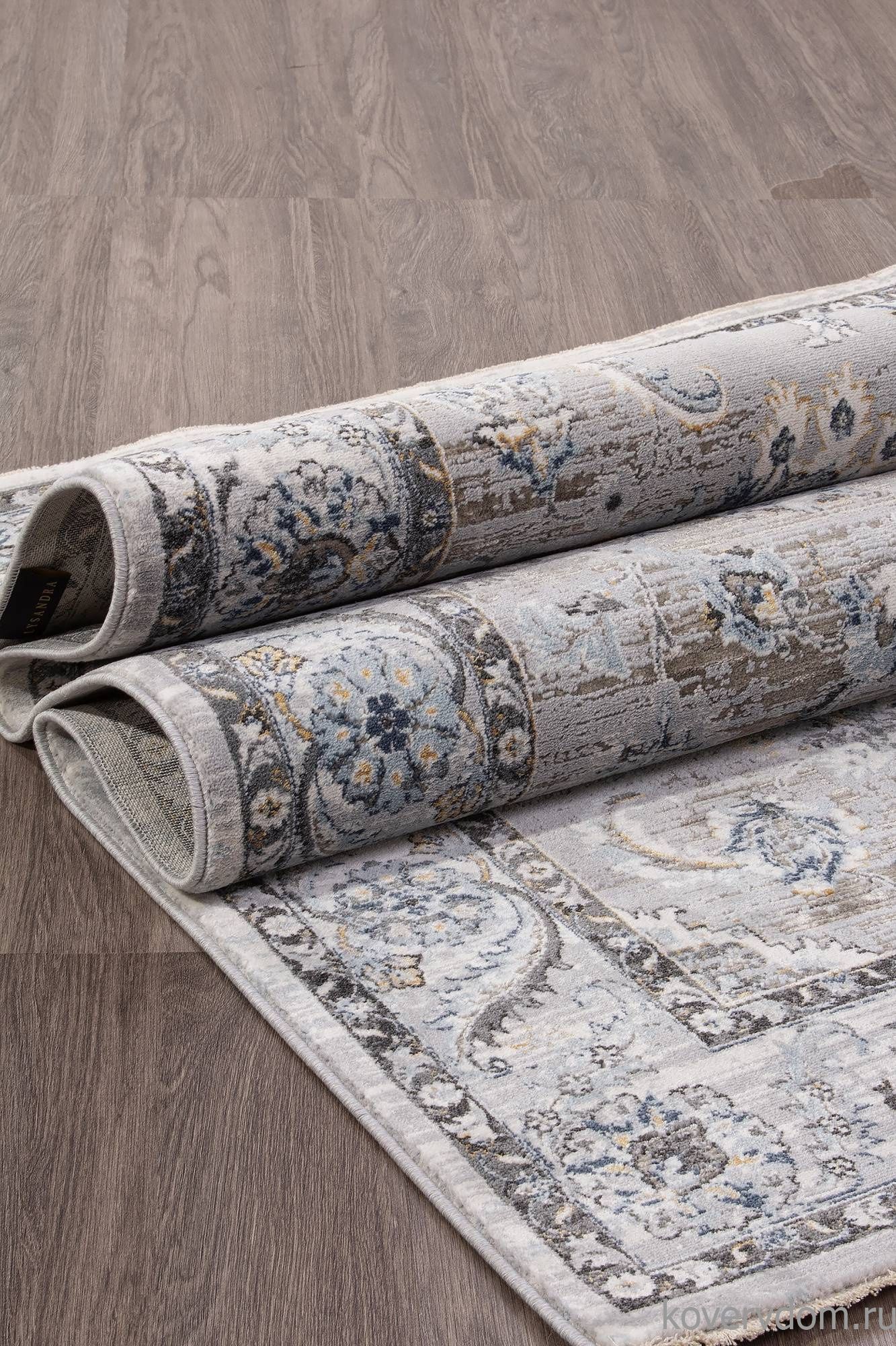 Ковер PETRA L0758A VIZON