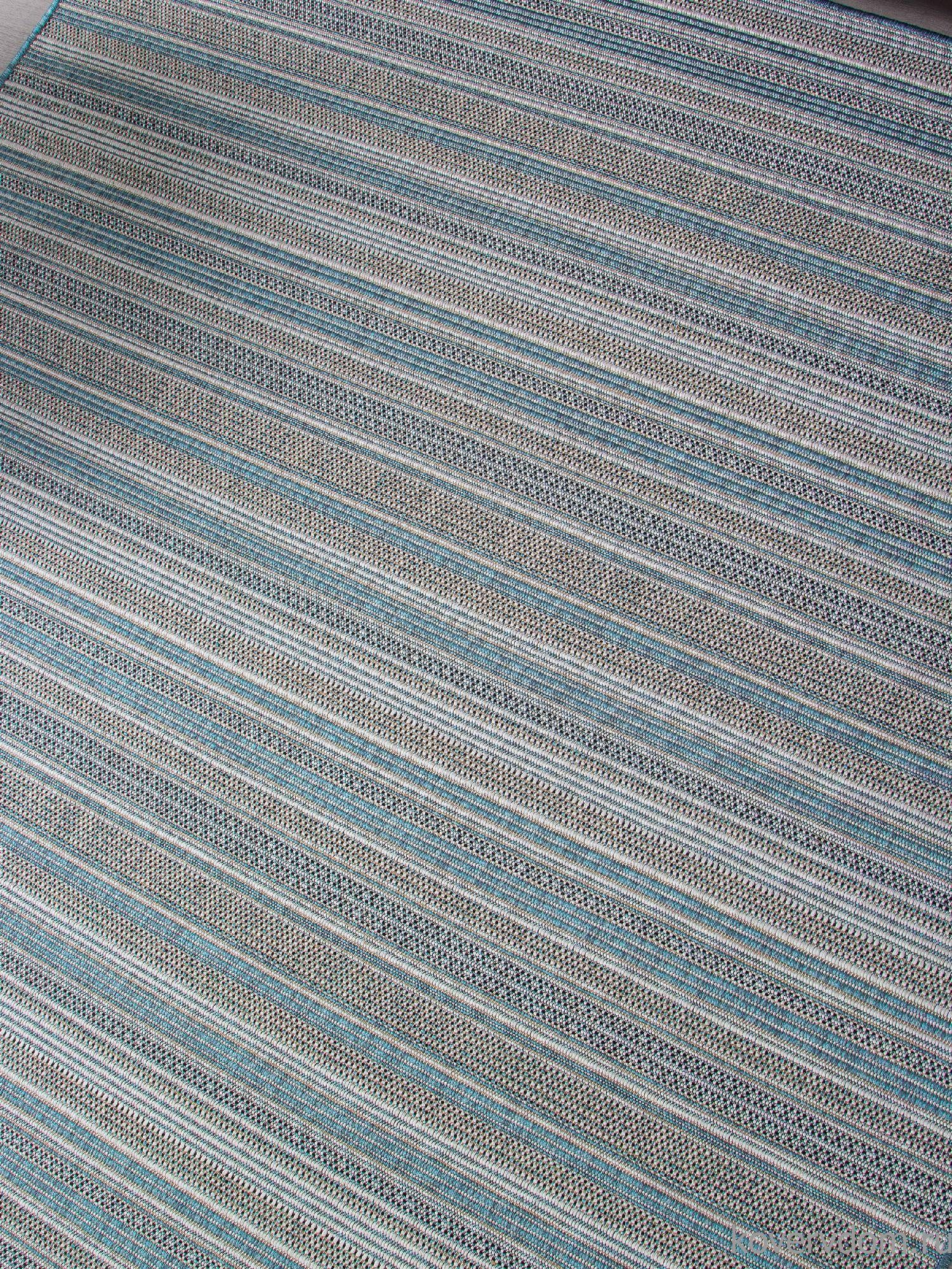 Ковер KAIR S146 BLUE Ковер KAIR S146 BLUE