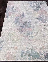 Пушистый ковер MATRIX 89905 6264 V