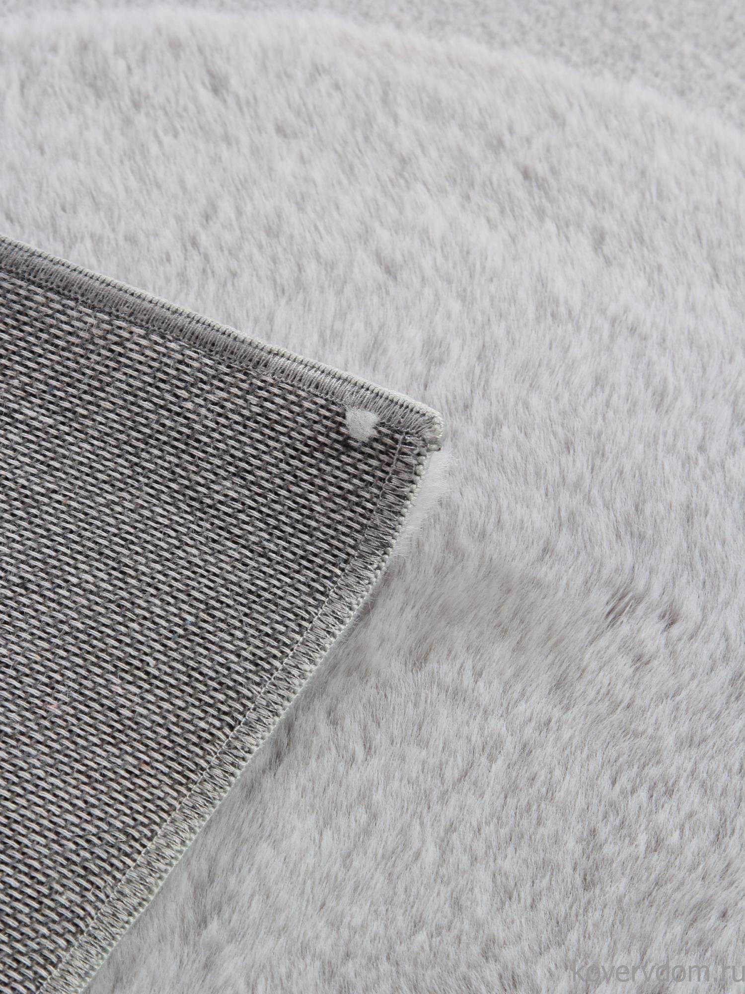 Ковер RABBIT CARVING PX4001 GREY / GREY