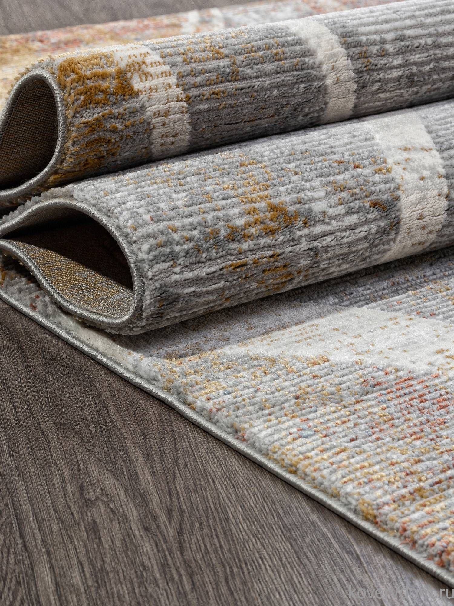 Ковер ARMINA GA013N GREY / MULTI Ковер ARMINA GA013N GREY / MULTI