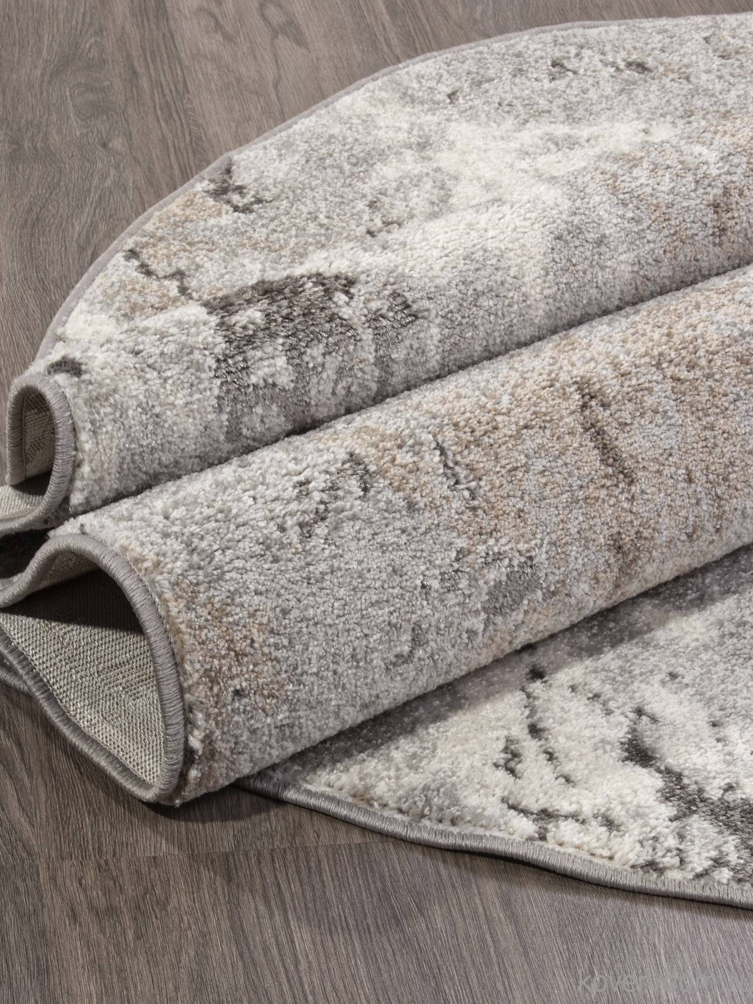 Ковер MONTANA F116 BEIGE Овал Ковер MONTANA F116 BEIGE Овал