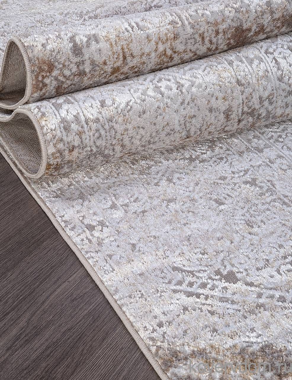 Ковер AJMAL LP 257 CREAM / VIZON Ковер AJMAL LP 257 CREAM / VIZON