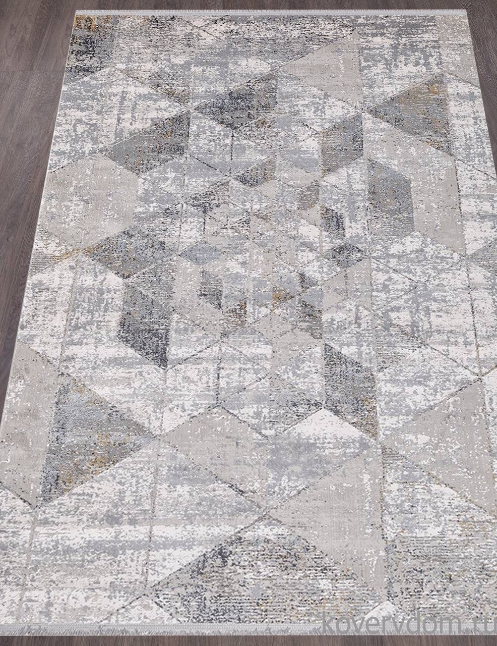 Ковер MAXELL B096A CREAM / D.GRAY Ковер MAXELL B096A CREAM / D.GRAY