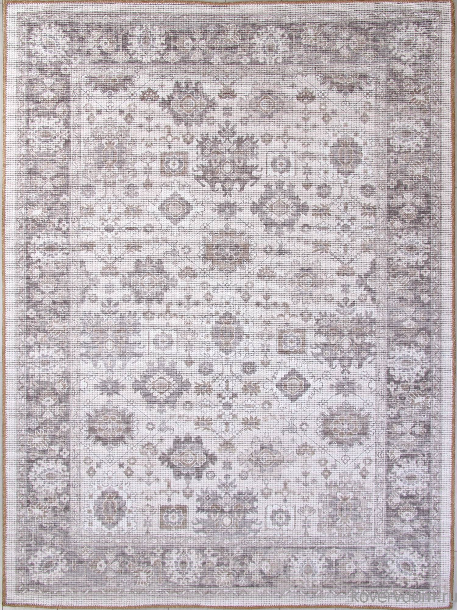 Ковер LAVIN AB809A BEIGE