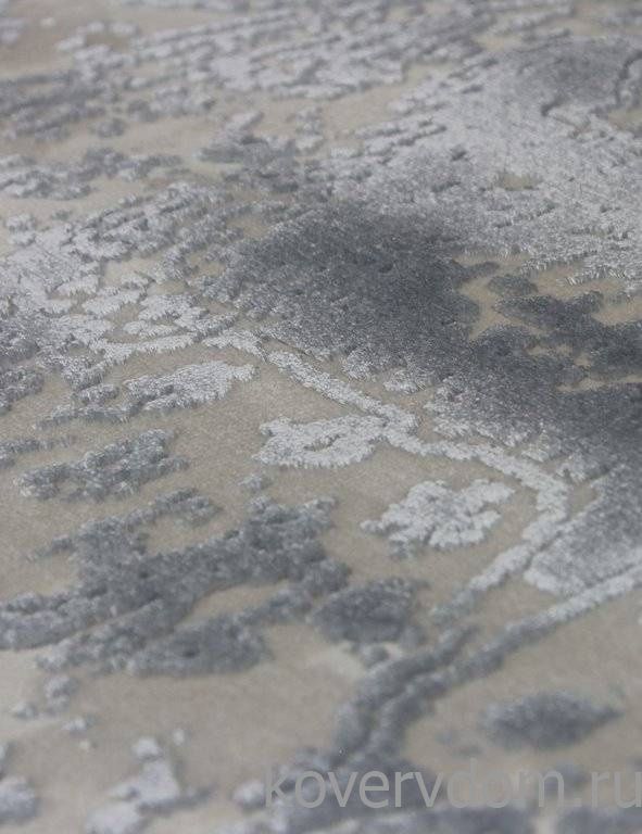 Ковер TRUVA 08311T BLUE / BLUE Овал Ковер TRUVA 08311T BLUE / BLUE Овал