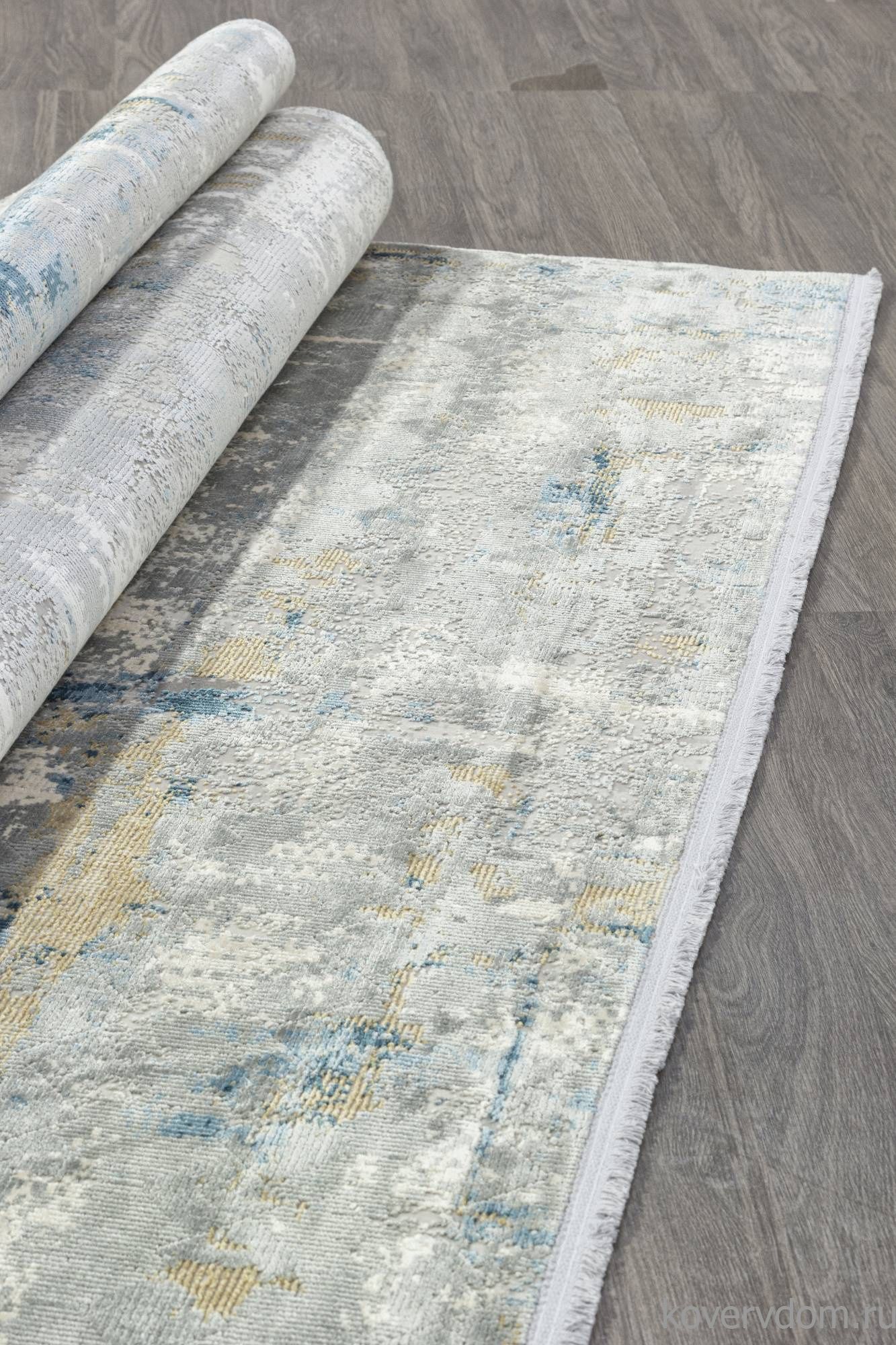 Ковер EMPEROS C105AB GREY / YELLOW Ковер EMPEROS C105AB GREY / YELLOW