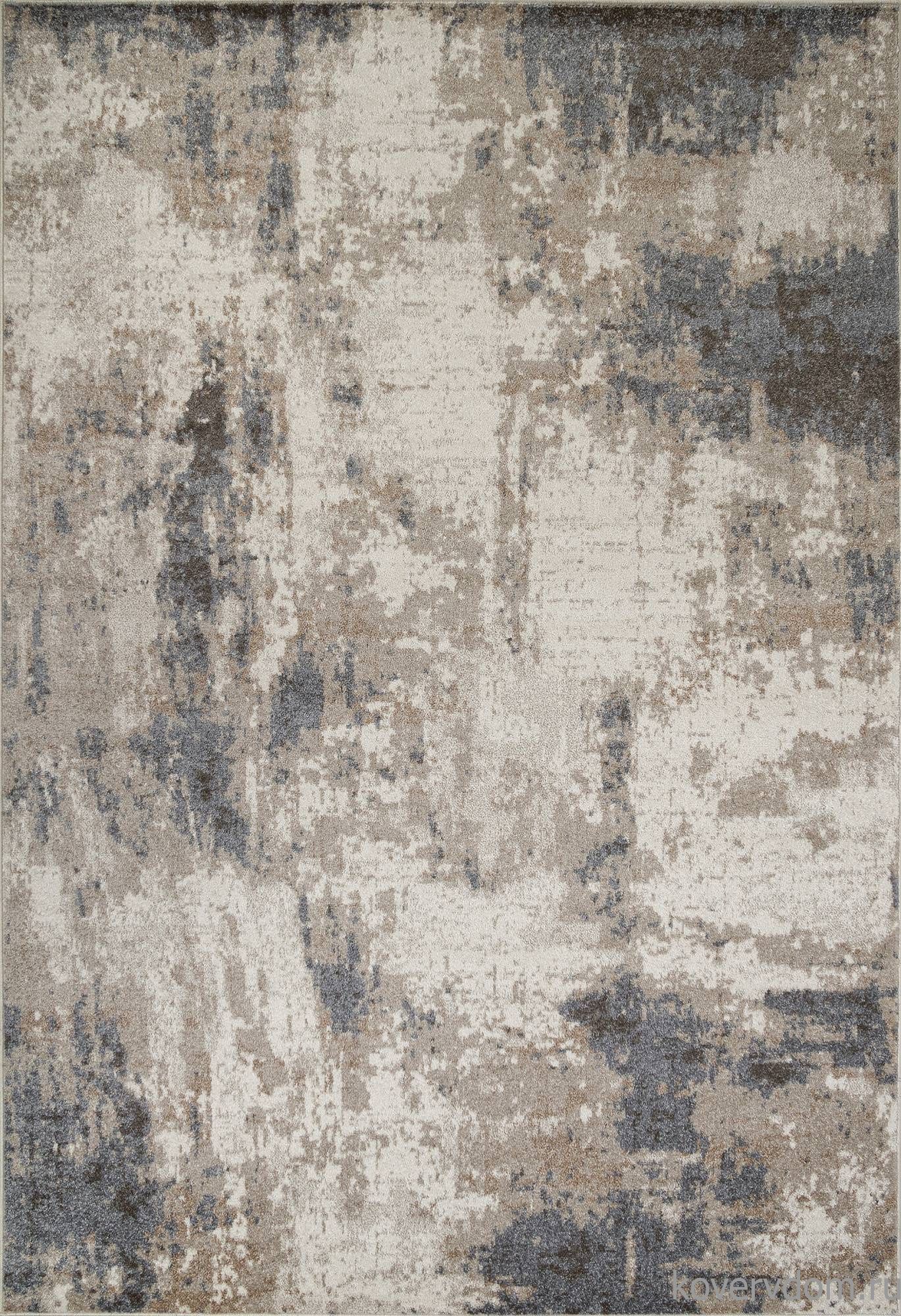 Ковер TORNADO F328 BEIGE