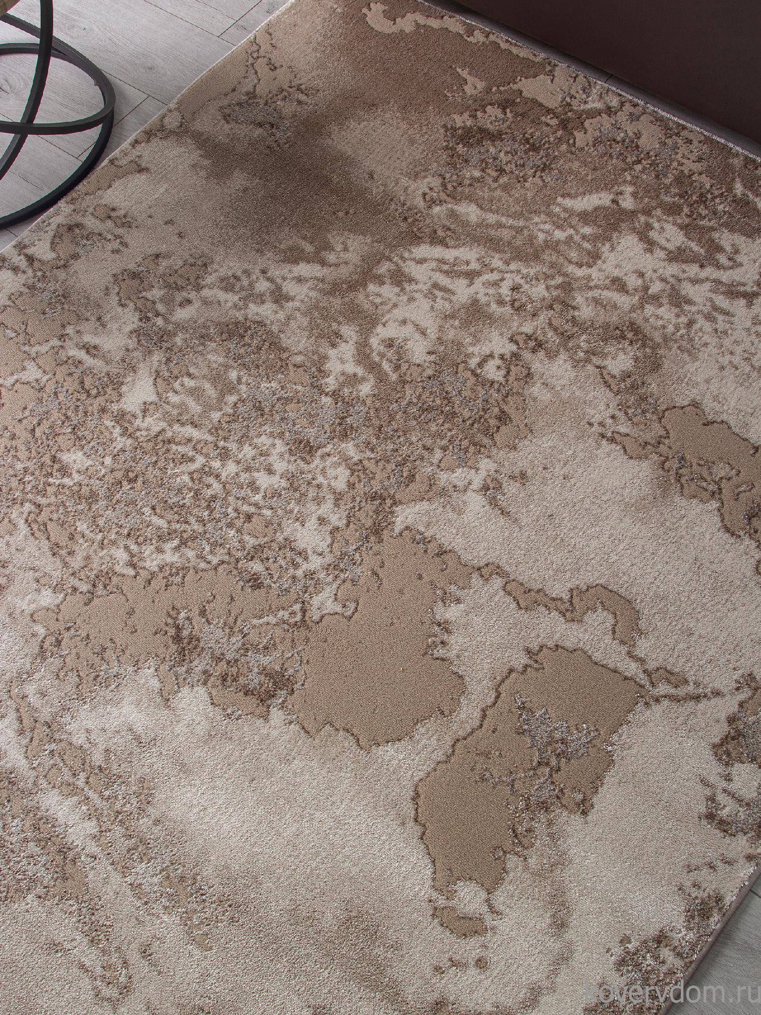 Ковер ALABAMA F177 BEIGE Ковер ALABAMA F177 BEIGE