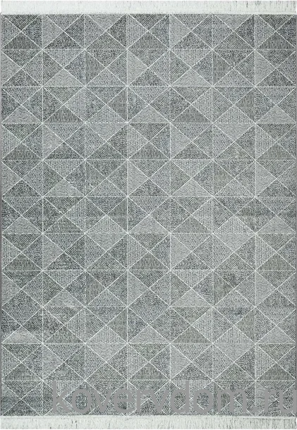 Ковер из вискозы и хлопка ROYAL PALACE 2020 R 17144 3777