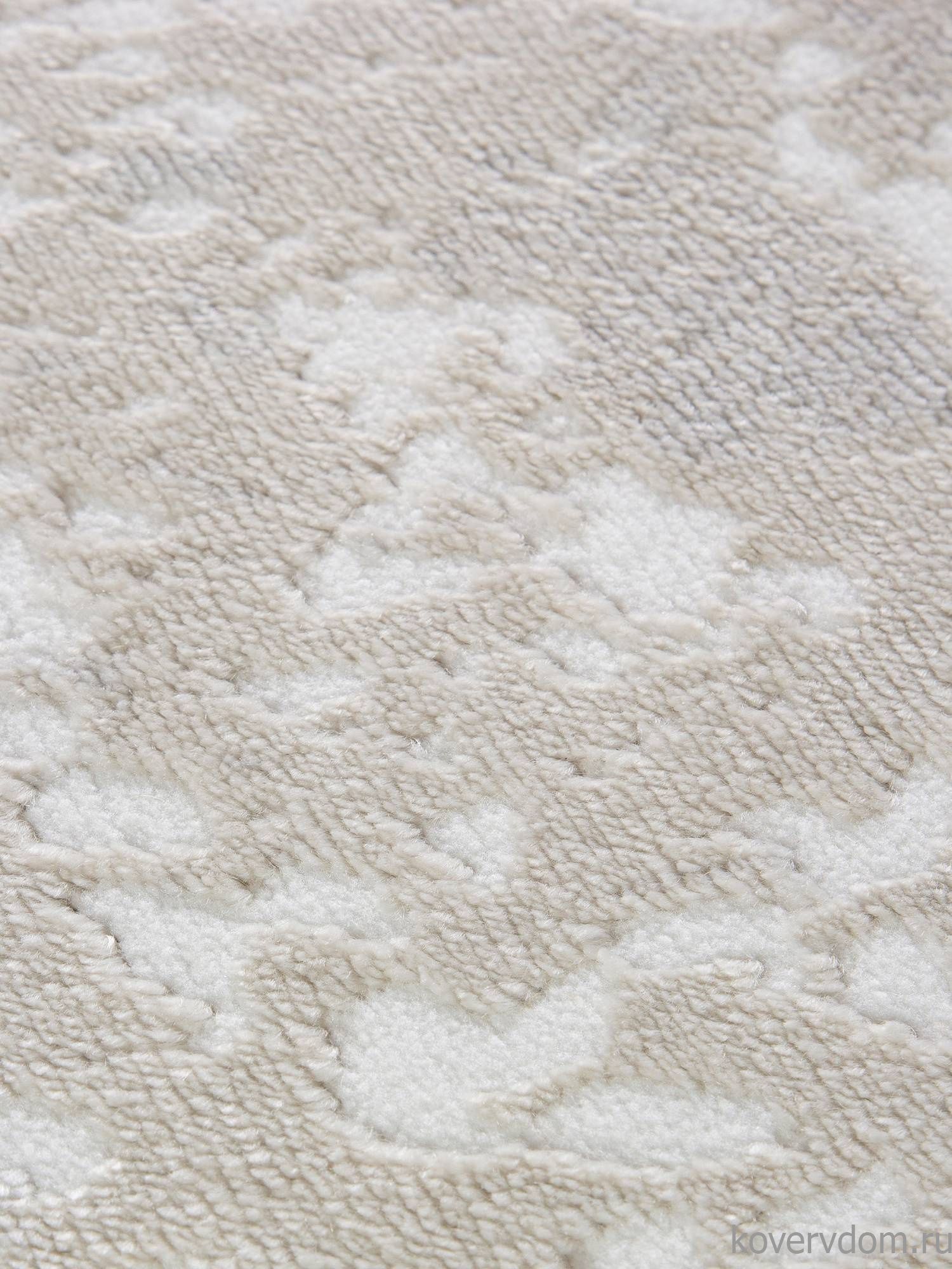 Ковер OSTIN F582 CREAM-NATURAL Ковер OSTIN F582 CREAM-NATURAL