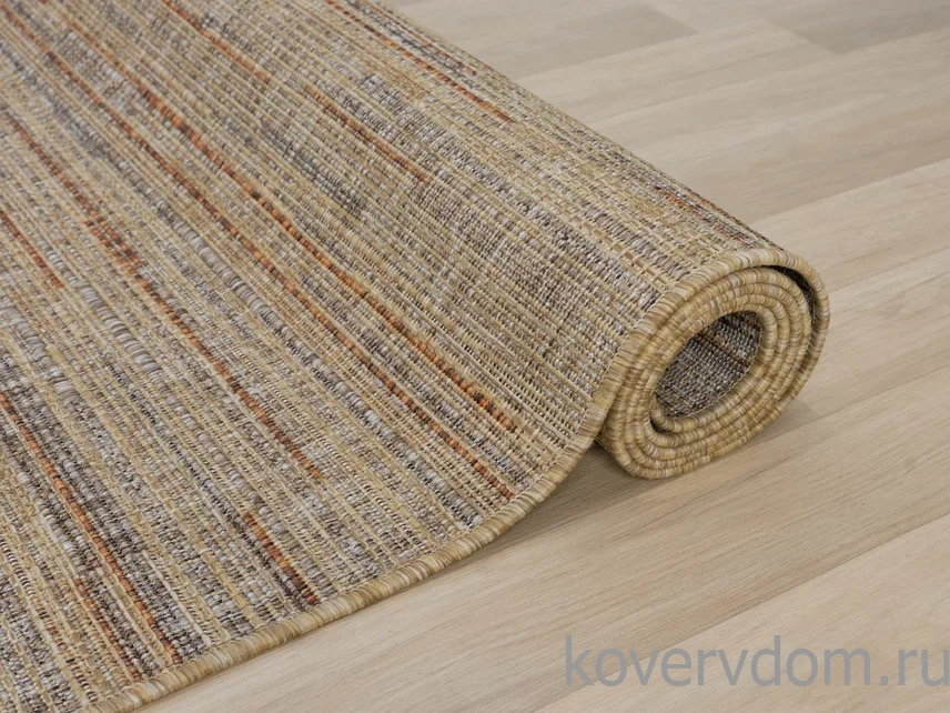 Ковер-циновка MARCA-A VK85A BEIGE