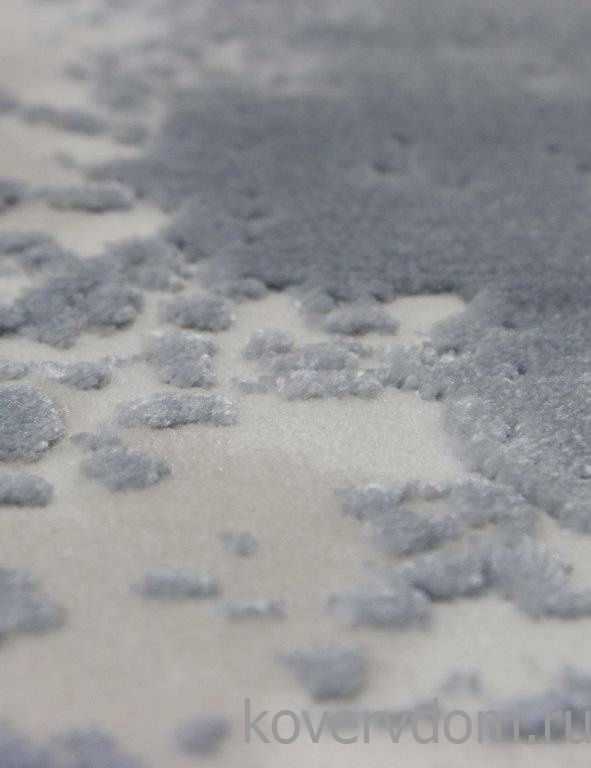 Ковер TRUVA 08311T BLUE / BLUE Овал Ковер TRUVA 08311T BLUE / BLUE Овал