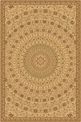 Ковер REGIUS1.2 IZYDA cream 