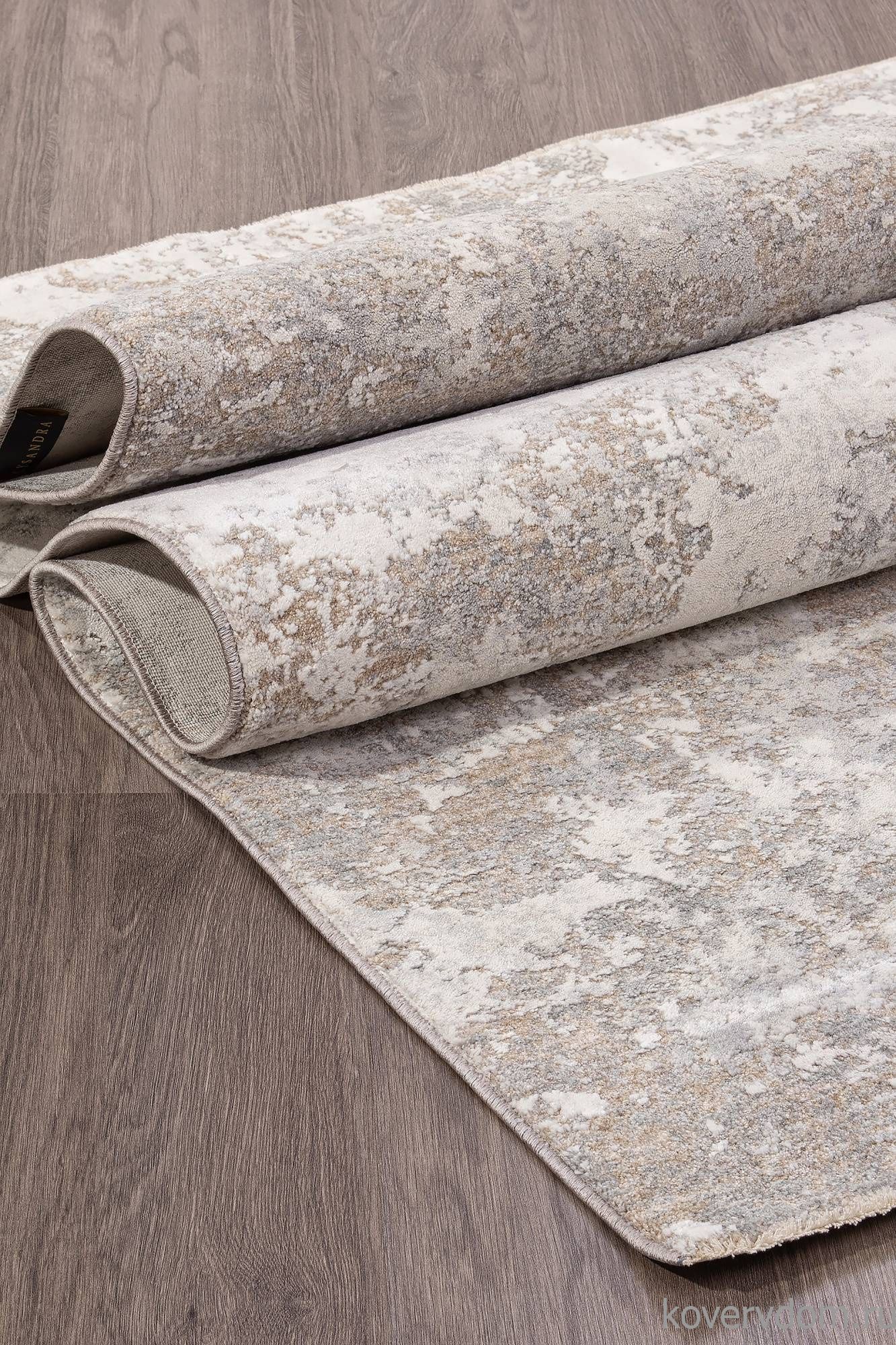 Ковер ATRIUM L0785A CREAM Ковер ATRIUM L0785A CREAM