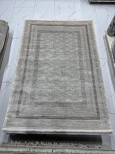 Ковер из акрила EMPEROS OLIMPOS A809AP L.BEIGE / GREY