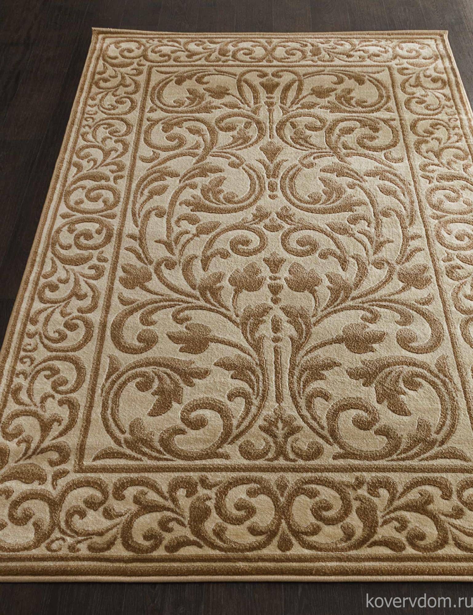 Ковер IZMIR D719 BEIGE