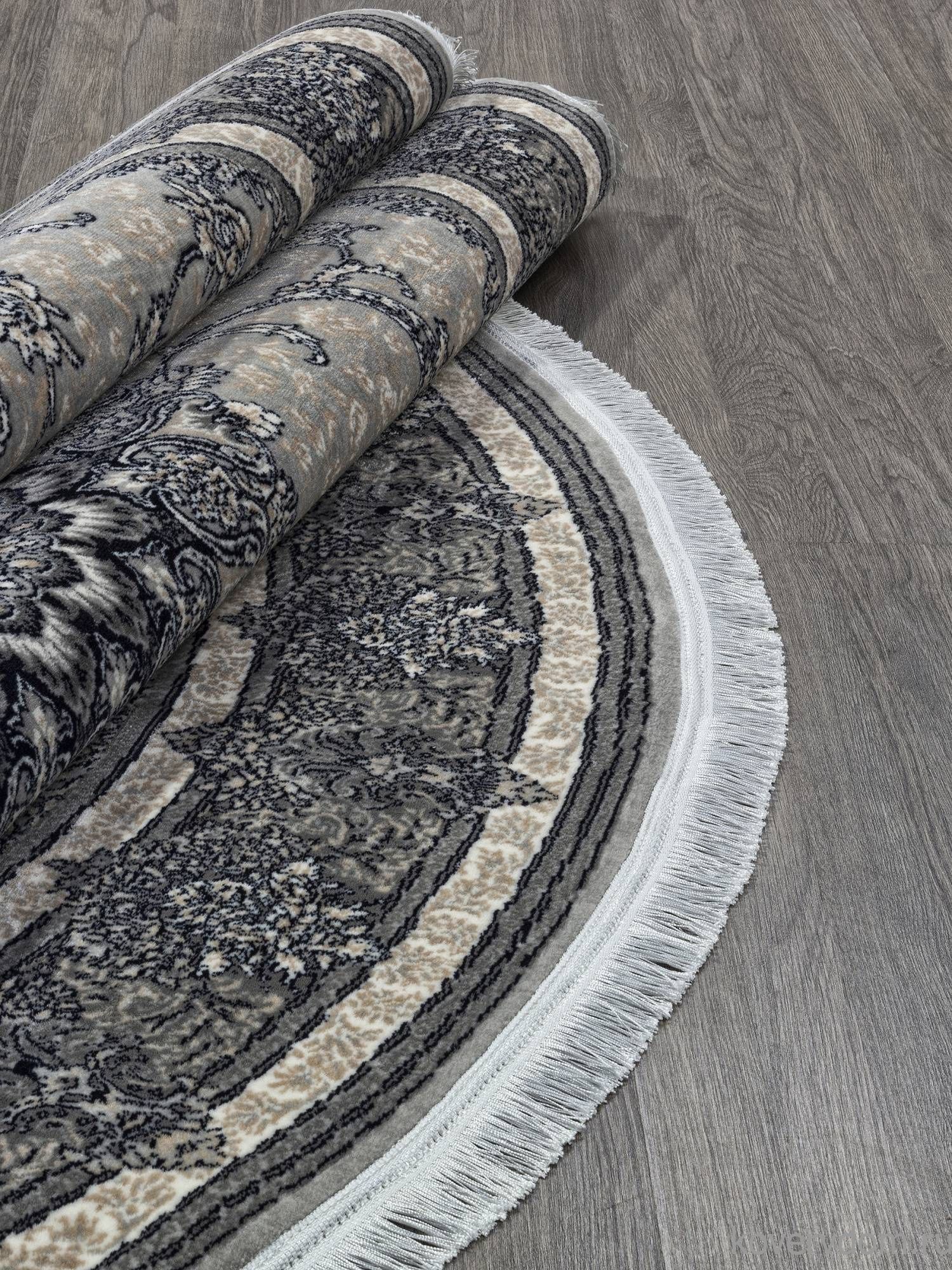 Ковер KASHAN 752197 000 Круг