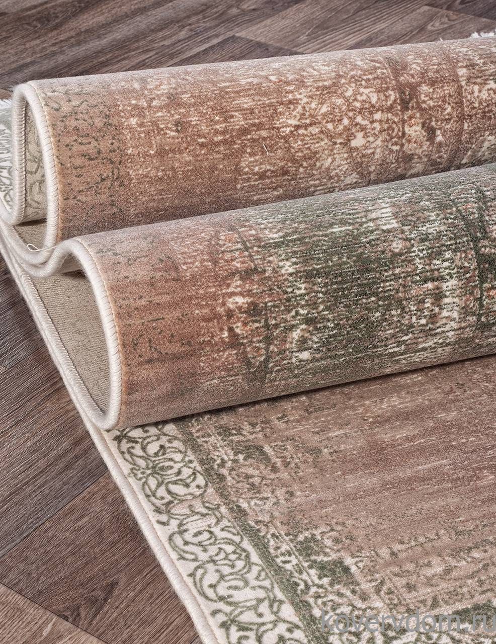 Ковер NOYAN 8214 CREAM Ковер NOYAN 8214 CREAM