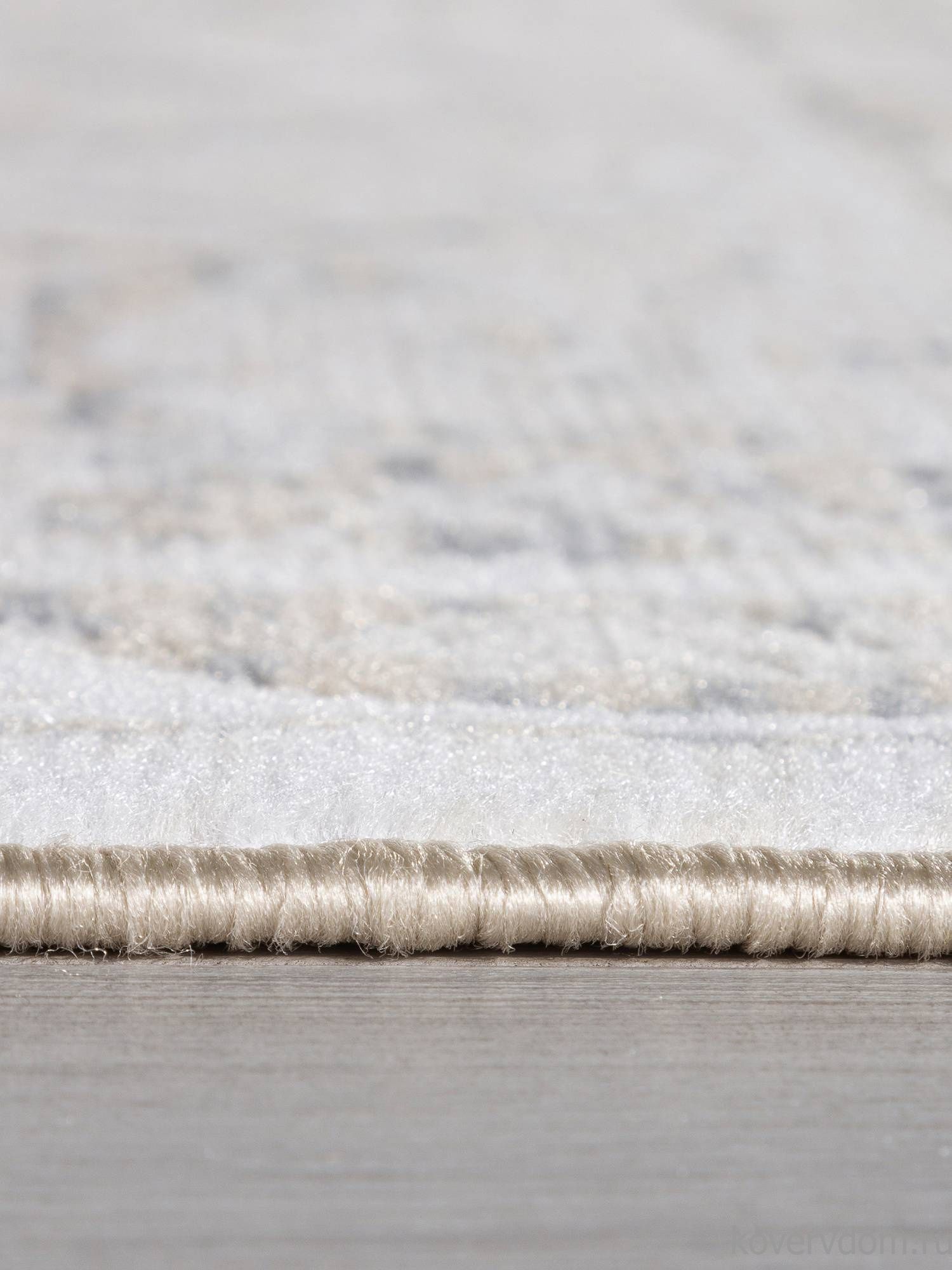 Ковер RUNI MP29 CREAM